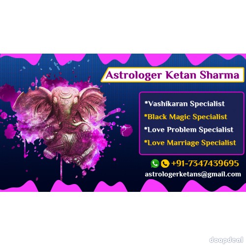 Genuine Vashikaran Specialist in Delhi Free of Cost For Online Mantra Sadhna By Pandit Ketan