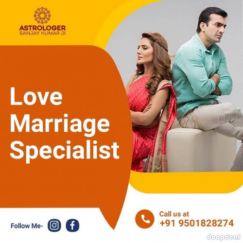 Vashikaran Specialist in India – Sanjay Kumar