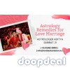 Love Marriage Specialist Astrologer