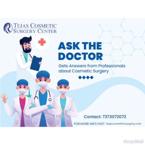 Cosmetic Surgery Center in Coimbatore