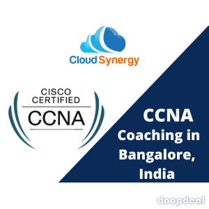 Best CCNA Training Institute in Bangalore | Cloudsynergy