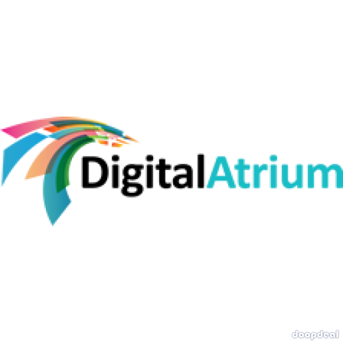 Digital Atrium - AD Campaign Services with RoAS Focused - Google Ad Campaign | Facebook Ad Campaign | LinkedIn Ad Campaign