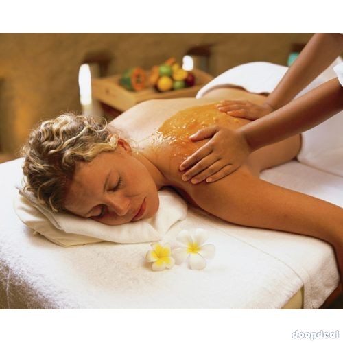 Happy Ending Body Massage in Viman Nagar At Black Stones Spa  9738453845