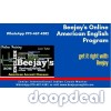 Beejay’s Online One to One Effective Communication Program