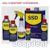 Ssd chemical solution Mumbai 