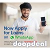 Loan Offer at M B Finance 
