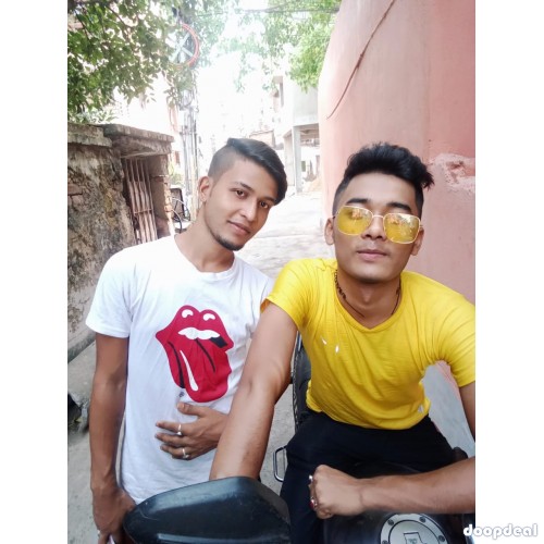 Krish's ZUKEN WAY SPA MALE FULL BODY MASSAGE SERVICE IN KOLKATA 