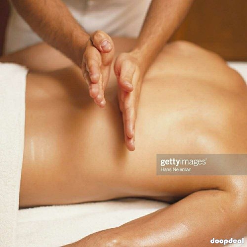 MALE TO MALE FULL BODY MASSAGE SERVICE IN KOLKATA