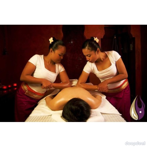 Body to Body Massage in Dombivali7900003536