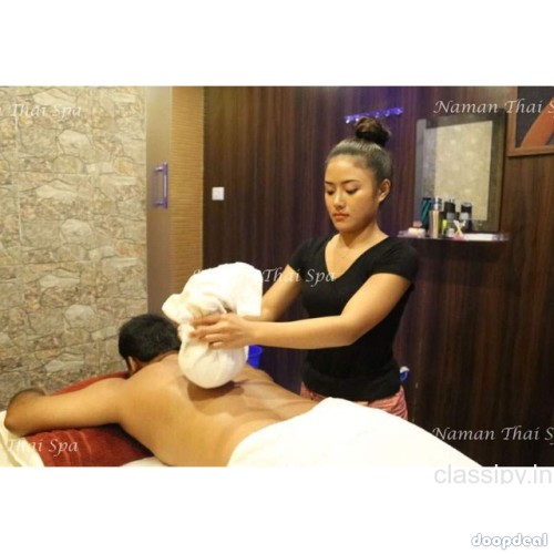 Full Services Body to Body Massage  in Dombivali 9152601301
