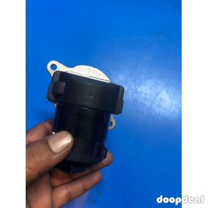 Mercedes Benz Car Shocker 