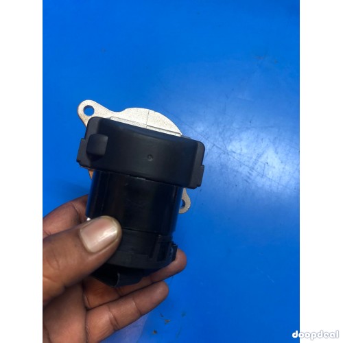 Mercedes Benz Car Shocker 