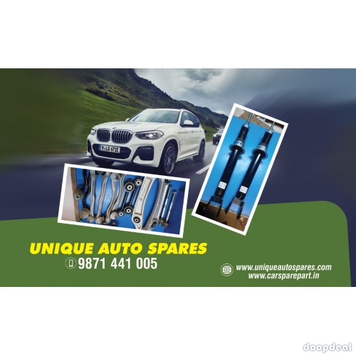 CAR SHOCKER .Audi. BMW. Mercedes Benz CAR.