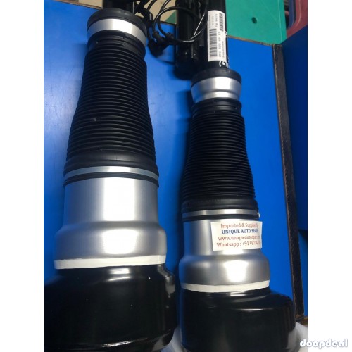 Mercedes BENZ Car Spare Parts 