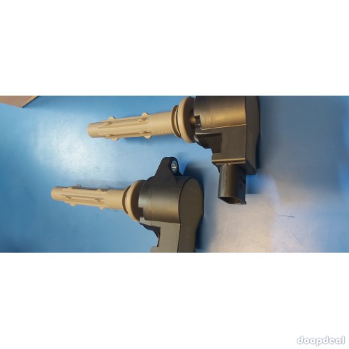 Mercedes BENZ Car Spare Parts 