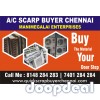 old ac buyers chennai call me 8148284283