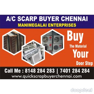 old ac buyers chennai call me 8148284283