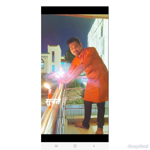 Krish's ZUKEN WAY SPA MALE FULL BODY MASSAGE SERVICE IN KOLKATA 