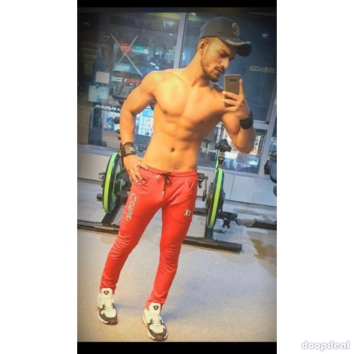 MALE THERAPIST'S FOR MEN BODY MASSAGE AT YOUR HOME SERVICE IN KOLKATA 