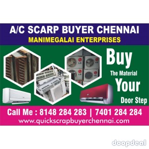 old ac buyers omr call me 8148284283 