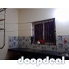 At cheapest rent  semi furnish independant house at saligao goa