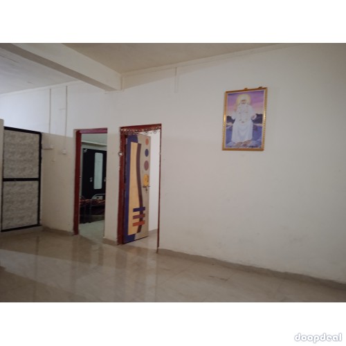 At cheapest rent  semi furnish independant house at saligao goa