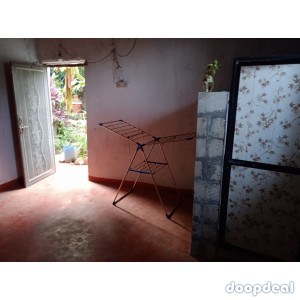 At cheapest rent Room for rent 5000 pm at saligao goa