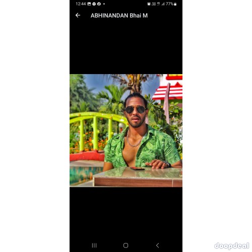 KRISH'S ZUKEN WAY SPA MEN TO MEN FULL BODY MASSAGE CENTER IN KOLKATA 