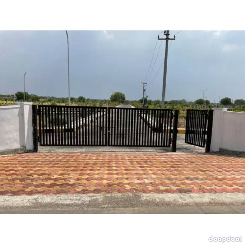 2000 Sq. ft Plot for Sale