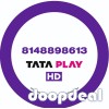 Tata play new connection Kanyakumari call me 81488 98613