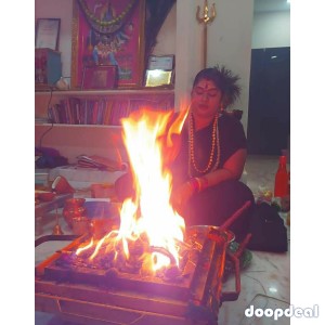 MAA KAMAKHYA KI UPASAK  (+91-6001336160)