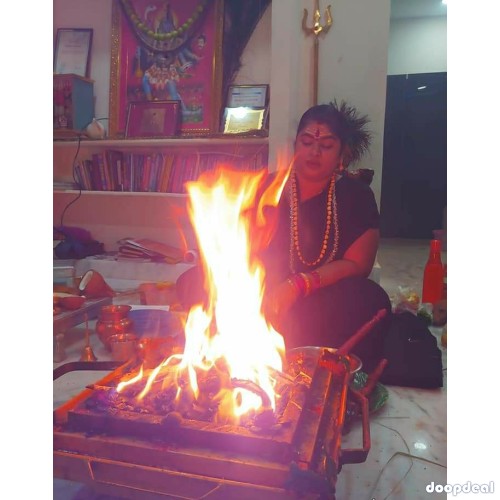 MAA KAMAKHYA KI UPASAK  (+91-6001336160)