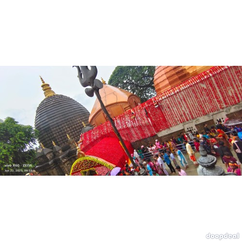 MAA KAMAKHYA KI UPASAK  (+91-6001336160)
