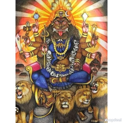 Get your love back by Maa karuna devi ji (+91-6001336160)