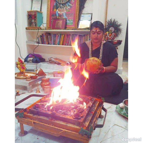 INTER-CASTE MARRIAGE SOLUTION LADY  ASTROLOGER MAA KARUNA +91-6001336160