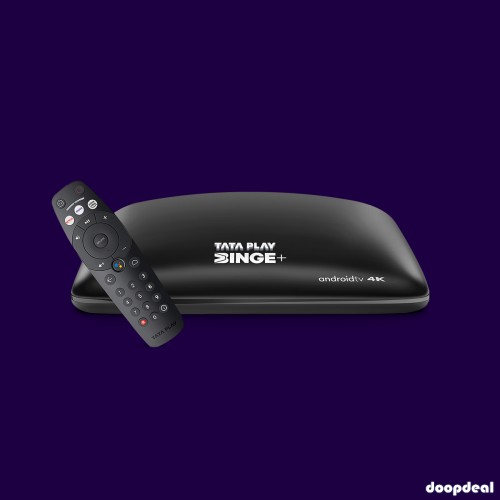 Bulk Tata Play Dth Corporate Connection Nagercoil Call Me 81488 98613