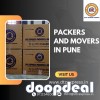 Top Packers and Movers Service Provider in Hinjewadi Pune