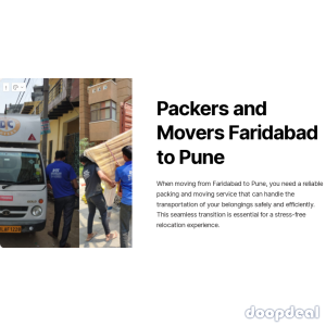 Packers and Movers in Ghaziabad 