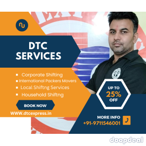 Top Packers And Movers In Chennai