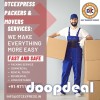 Top Movers and Packers in Nagpur, Packers in Nagpur