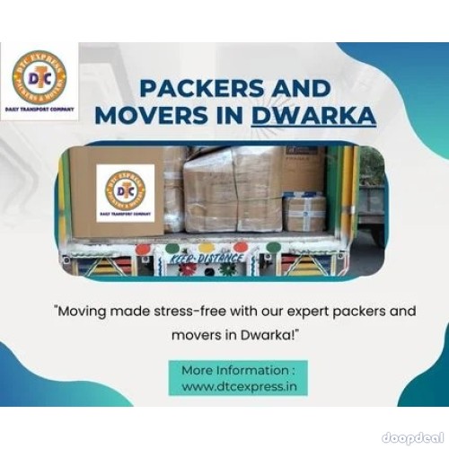 Top Movers and Packers in Nagpur, Packers in Nagpur