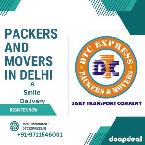 Hire the Best Packers and Movers services in Dadri