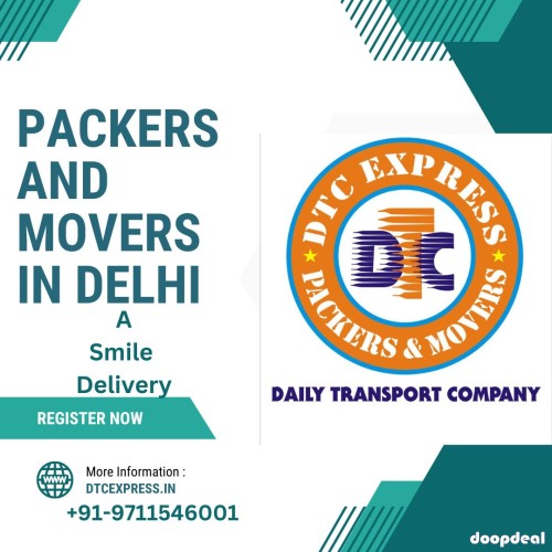 Hire the Best Packers and Movers services in Dadri