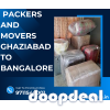 Best Packers And Movers In Meerut - DTC Express