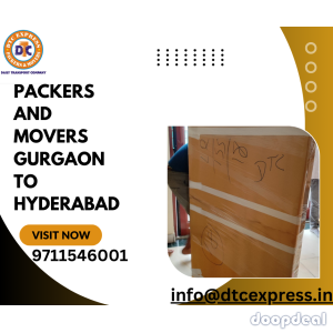 Best Packers And Movers In Panipat - DTC Express