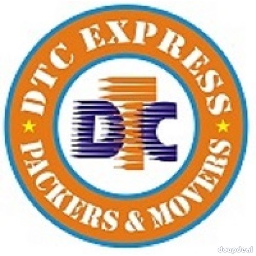 DTC Express Packers and Movers in Gurgaon, Book Now Today