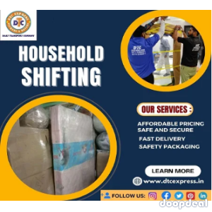 Packers and Movers in Hisar, Stress-Free Relocations Guaranteed