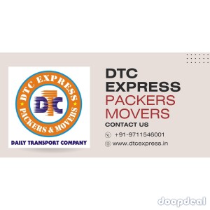  Packers and Movers in Delhi