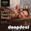 Full Body to Body Massage Service in South Delhi At Select City Walk At SEOUL SPA