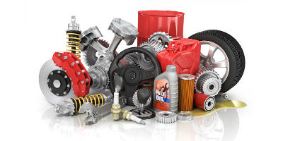 Car Spare Parts